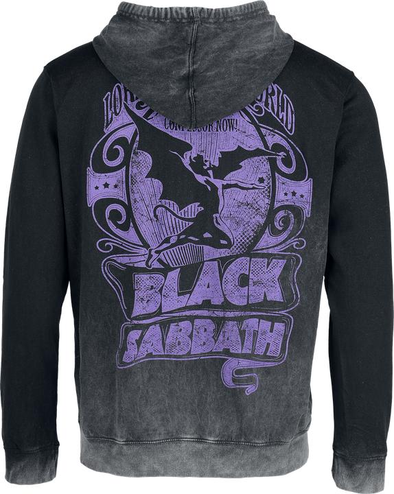 Produktbild Black Sabbath Lord Of This World (M)