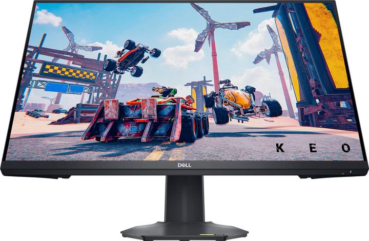 Actual product image Dell G2722HS (1920 x 1080 pixels, 27")