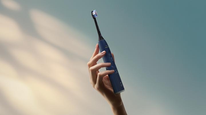 Actual product image Philips Sonicare Series 6100