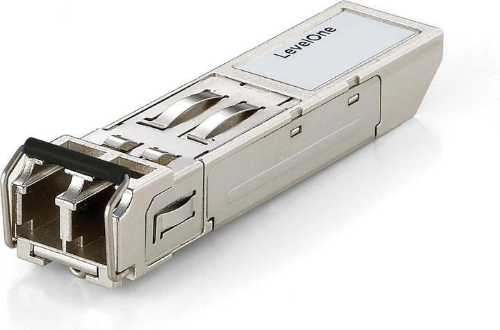 Produktbild LevelOne SFP-4200 SFP (Mini-GBIC)-Transceiver-Modul
