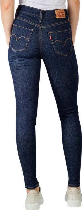 Actual product image Levis Levi's 720 Jeans Super Skinny (W25/L30)