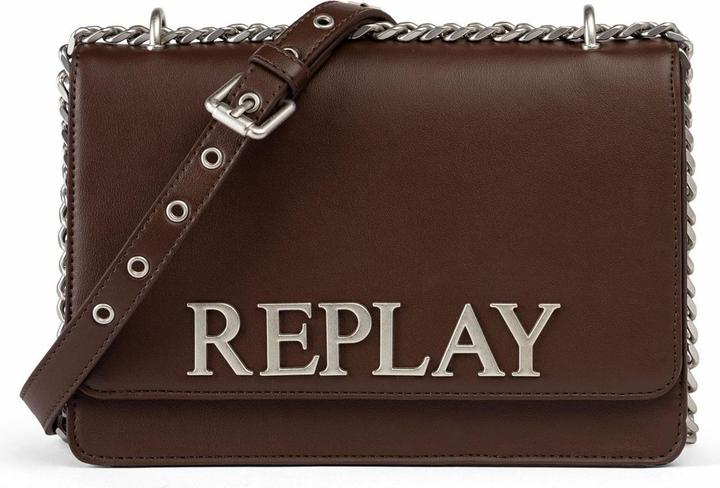 Actual product image Replay Umhängetasche 25 cm