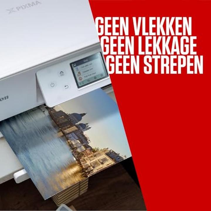 Produktbild Canon PG-575XLx2/CL-576XL (M, C, Y, BK)