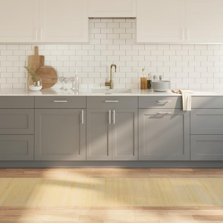 Produktbild vidaXL Teppich (400 x 70 cm)