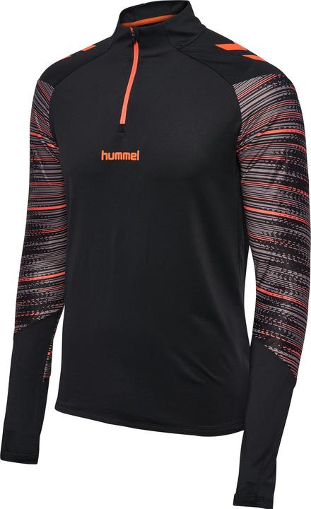 Produktbild hummel Hmlblaze Pro Training Half Zip (XXL)