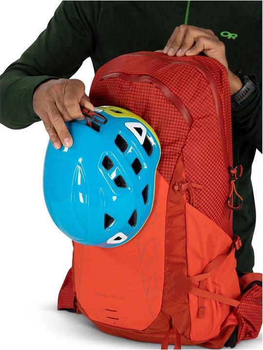 Produktbild Osprey Talon Pro 20 - Wanderrucksack - Herren (20 l)