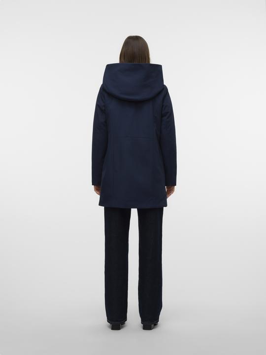 Actual product image Vero Moda VMSOFTSHELLDONA Jacke Jacke