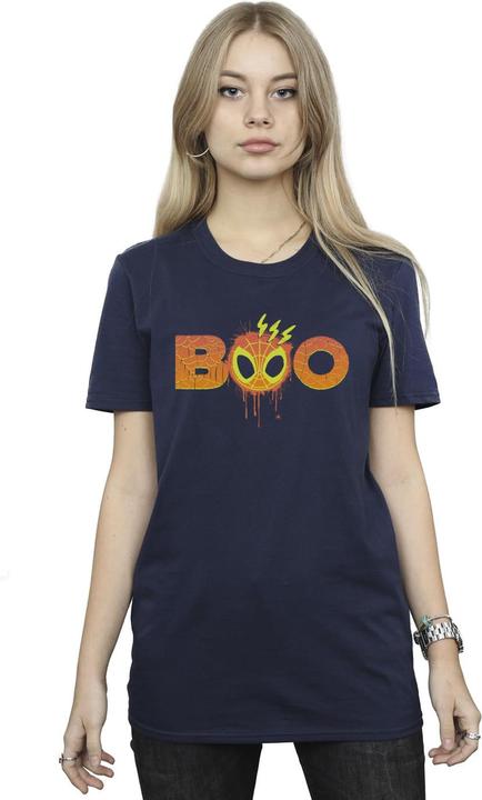 Produktbild Spiderman Boo TShirt (S)