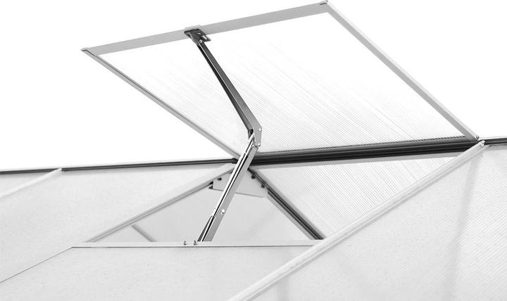 Actual product image Deuba Automatic window opener