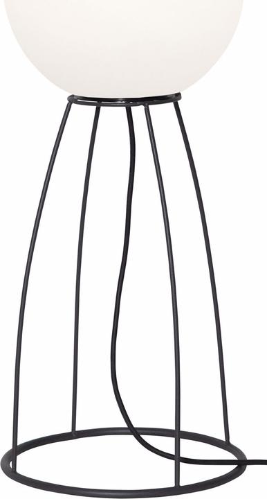 Actual product image Star Trading Garden lamp MALLORCA 70 cm (0 lm, E27)