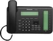 Productafbeelding Panasonic KX NT553 VoIP-telefoon