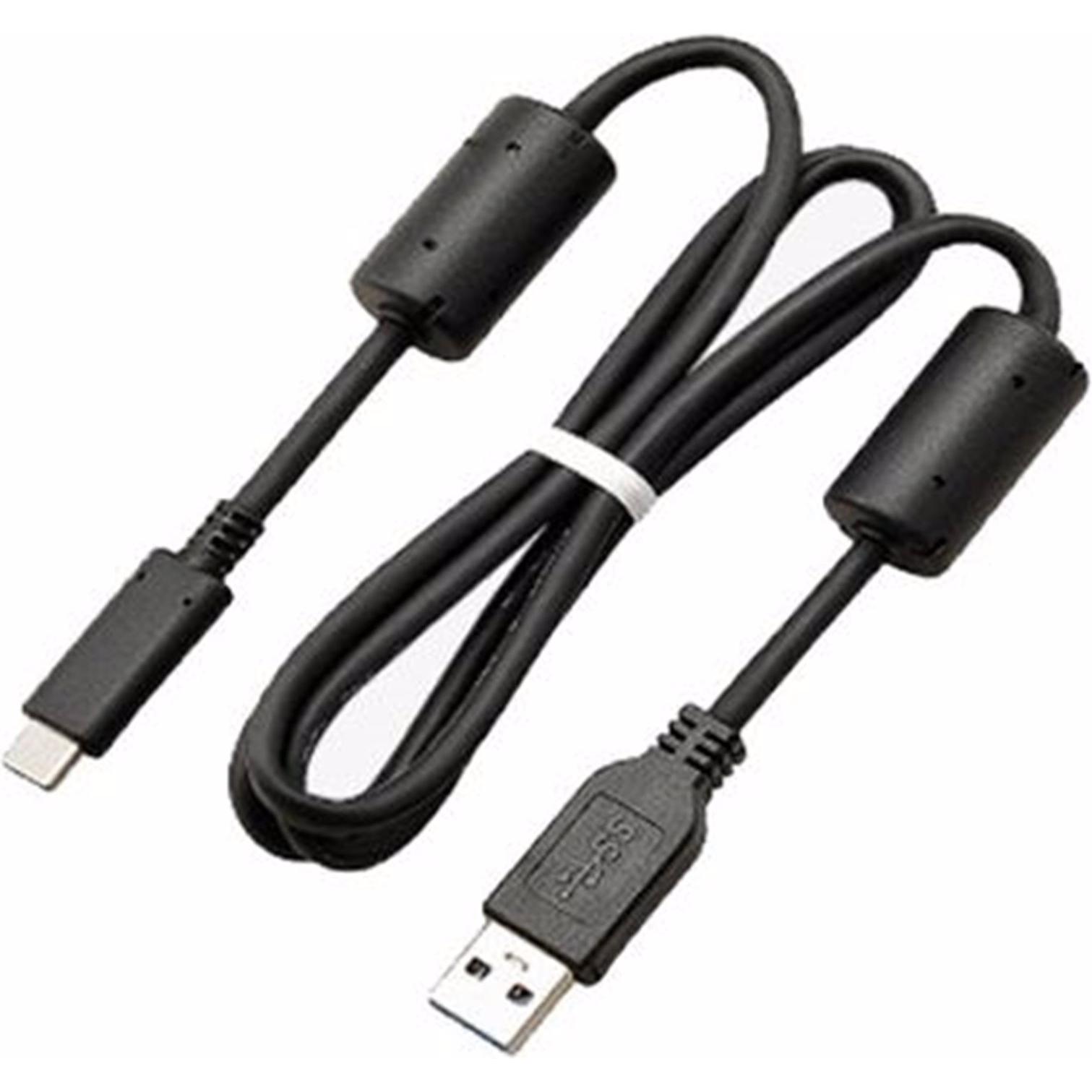 Olympus CB-USB11 (USB 3.2 Gen 1), USB Kabel