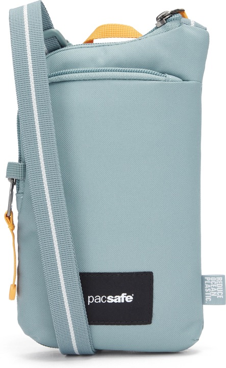 Pacsafe Go Tech Crossbody