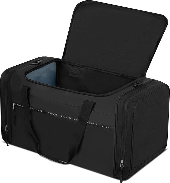 Produktbild Bugatti Blanc Delight Weekender Reisetasche 65 cm (60 l)