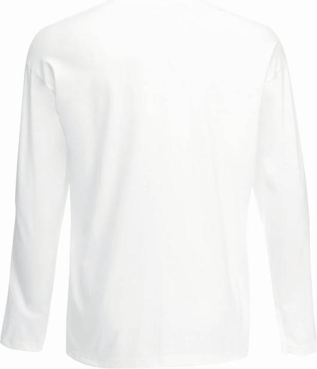 Actual product image Fruit of the Loom UTBC4738 P (4XL)