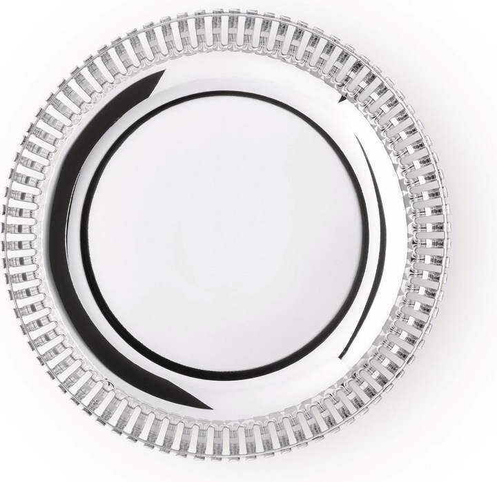 Immagine prodotto Alessi Ciotola color argento (Ø 15 x 5 cm)