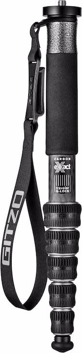 Gitzo Traveler Monopod. S-2 (Carbon)