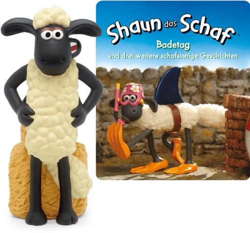 Productafbeelding Tonies Shaun het schaap (Duits)