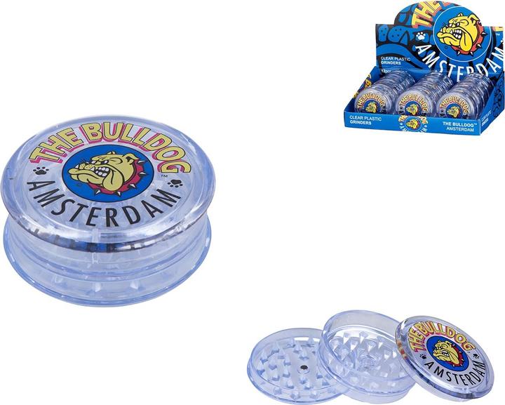 Produktbild The Bulldog Grinder