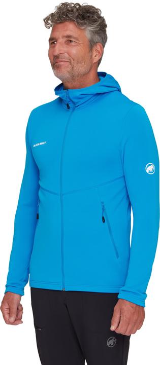 Produktbild Mammut Aconcagua Light Midlayer Hooded Jacket (L)