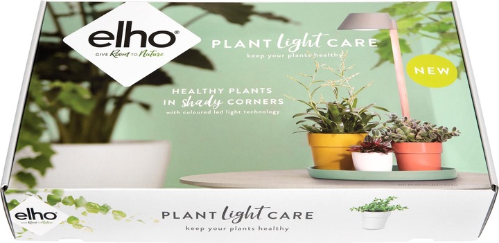 Produktbild Elho Plant light care (LED)