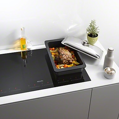 Actual product image Miele KM 7575 FL 11153290