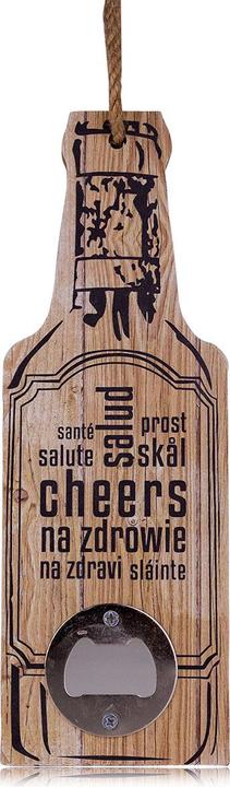 Produktbild Accentra Geschenkset MEN'S STYLE (Bartpflege Set)