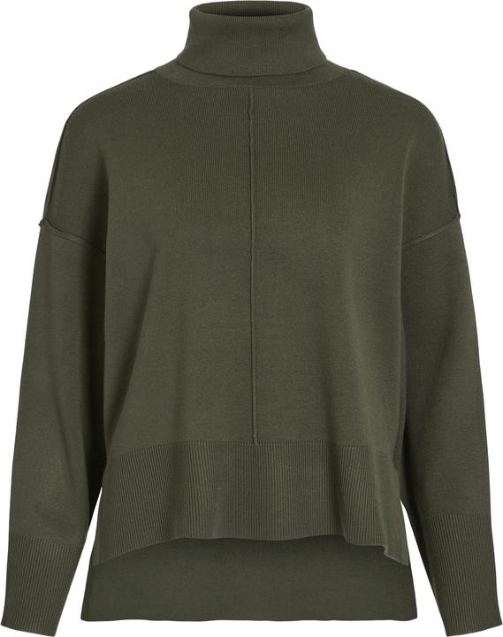 Produktbild Vila VIOSTRIA Rollkragen Strickpullover (XL)