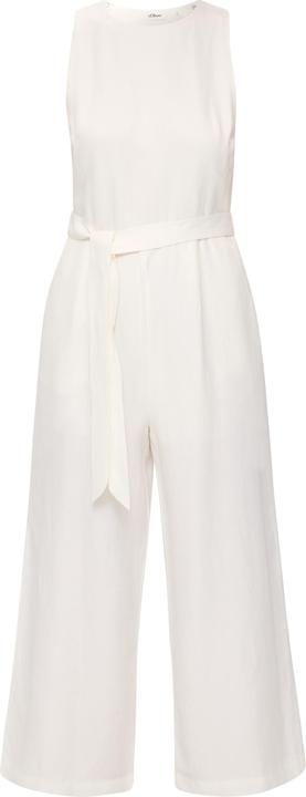 Produktbild s.Oliver Overall Overall aus Leinenmix (44)