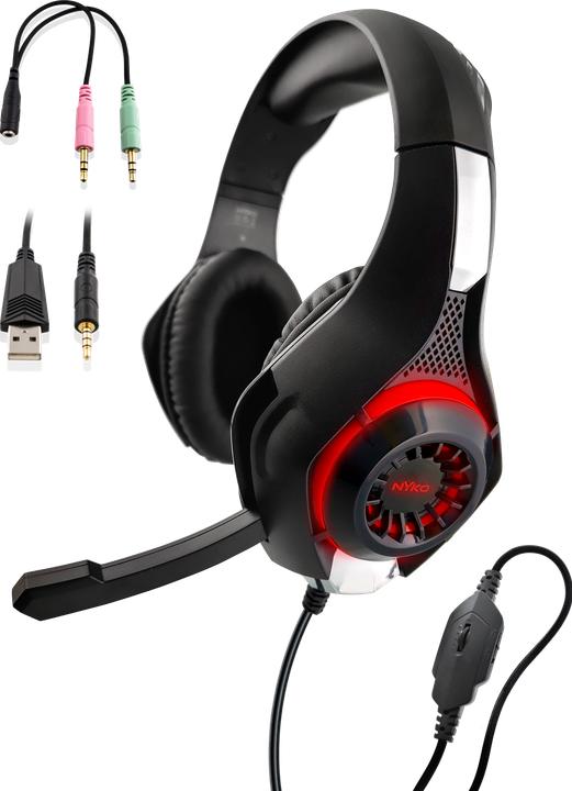 Produktbild Nyko Core Headset
