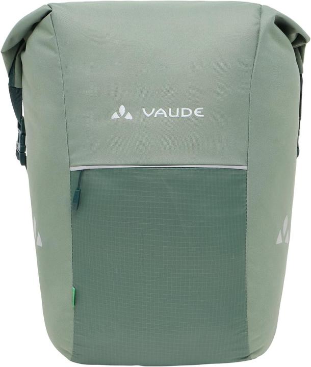 Produktbild Vaude Road Master Roll-It (22 l, Gepäckträgertasche)