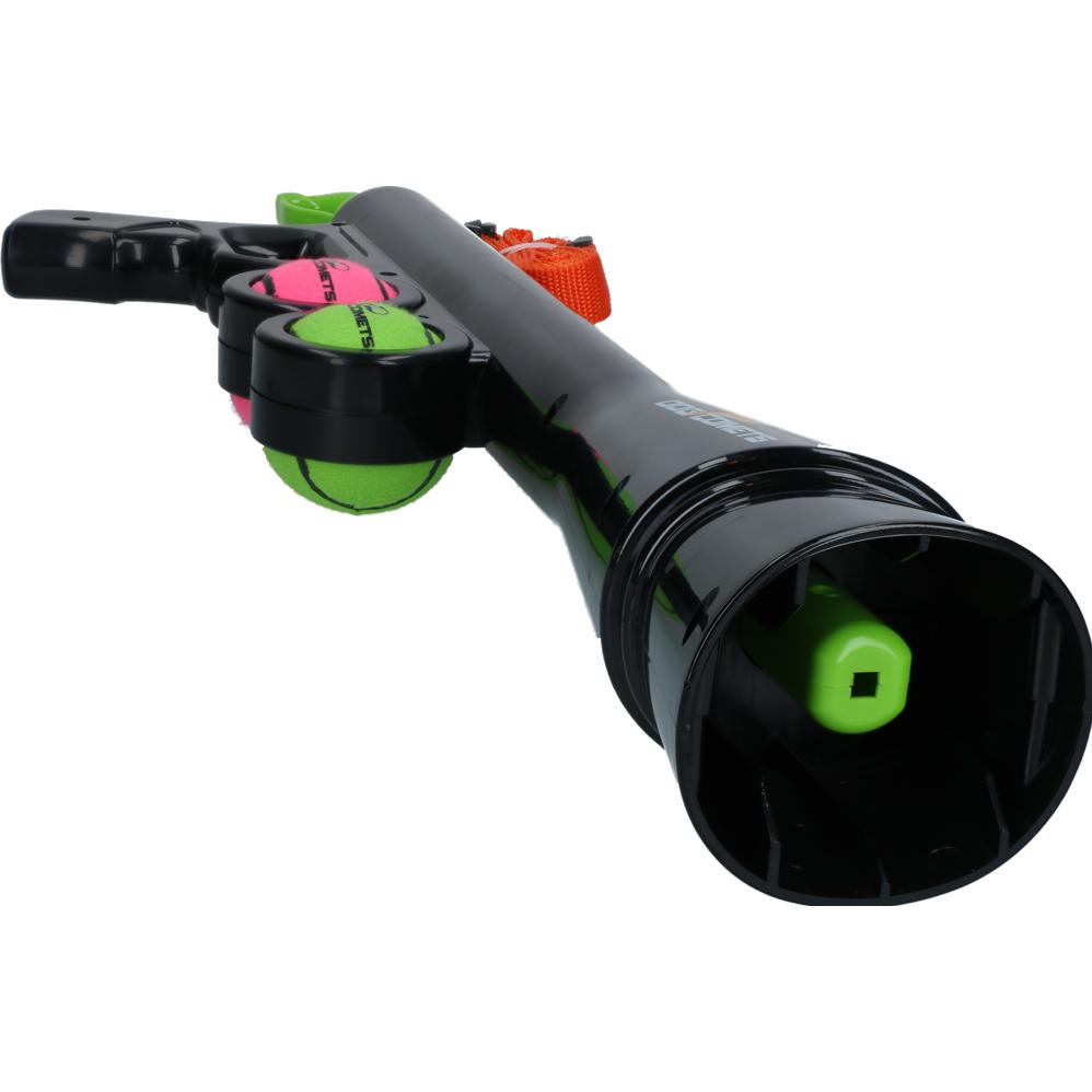 Dog Comets Lanciatore di comete (Palla giocattolo per cani), Gioco per cani