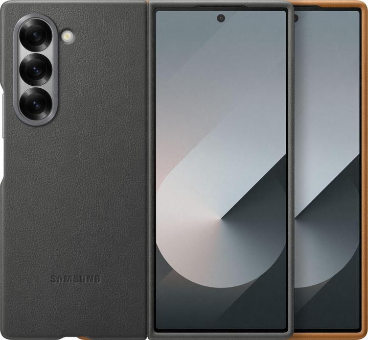 Image du produit Samsung Couverture (Samsung Galaxy Z Fold6)