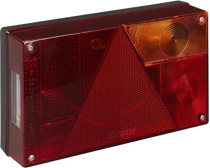 Produktbild ProPlus Multipoint I Anhänger Rückleuchte rechts