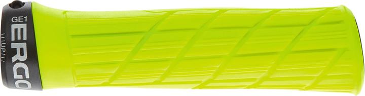 Actual product image Ergon GE1 Evo handles Slim