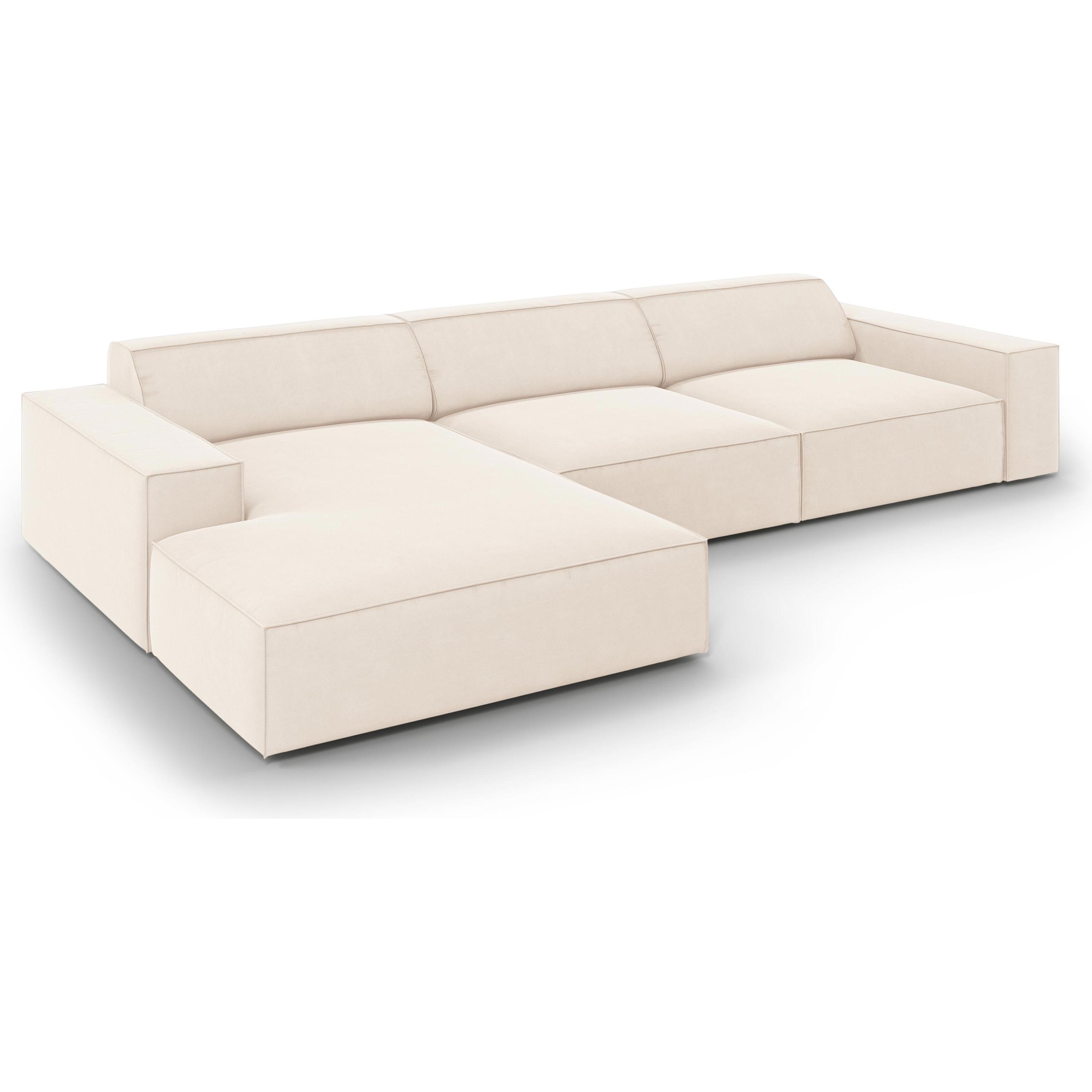 Thumbnail - Micadoni, Sofa, Jodie (Ecksofa)