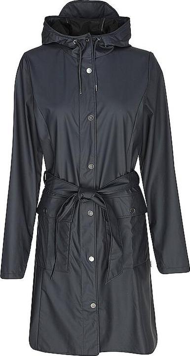 Produktbild Rains W's Curve Jacket (L)