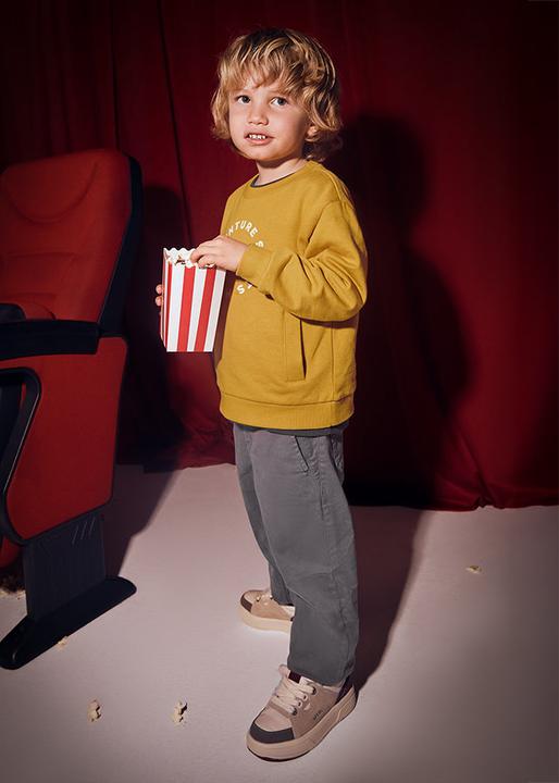 Actual product image MAYORAL Hose Skater Fit (98)