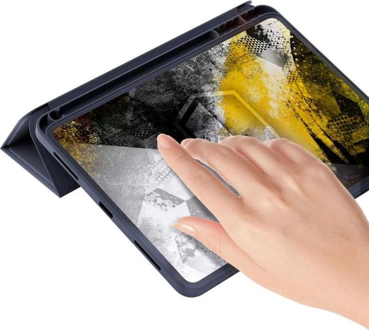 Produktbild 3MK Etui Soft Tablet Case do Samsung Galaxy Tab S10 FE+ (Samsung Galaxy Tab S10 FE+)