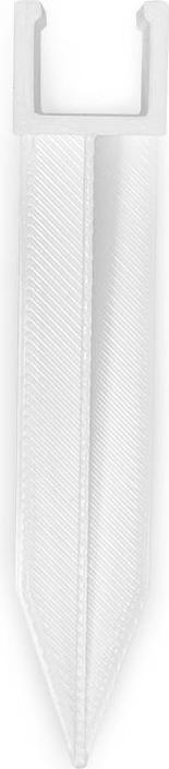 Produktbild Light Solutions Spiess für Hue Outdoor Lightstrip - 10 Stück