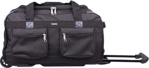 Actual product image Vedia Reisetasche