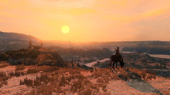 Image du produit Rockstar Red Dead Redemption (Switch 2)