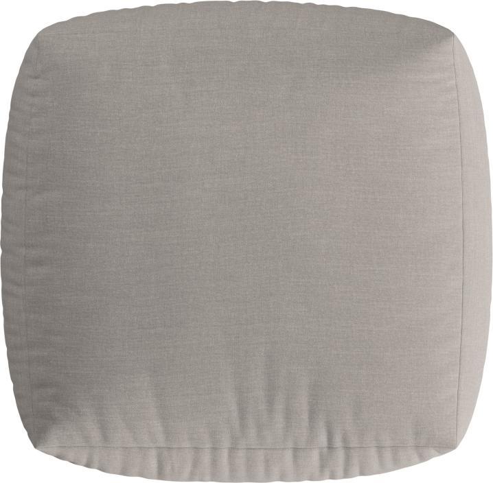 Actual product image Micadoni Chris (Sofa stool)