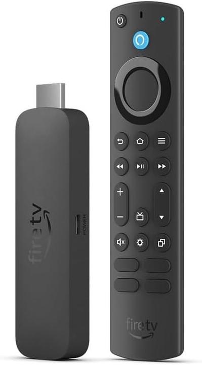 Produktbild Amazon Fire TV Stick 4K Max (16 GB)