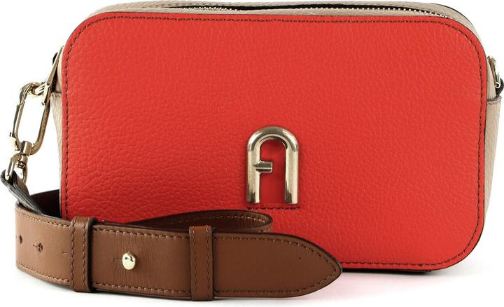 Actual product image Furla Primula Mini shoulder bag - multicoloured