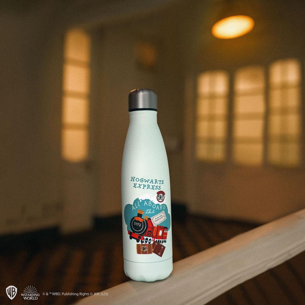 Thumbnail - Cinereplicas, Trinkflasche + Thermosflasche, (0.50 l)