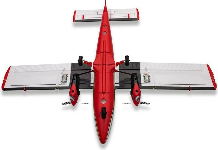 Image du produit E-Flite UMX Twin Ottert (Voltige)