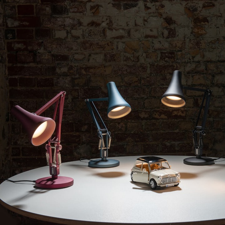 Produktbild Anglepoise 90 Mini Mini
