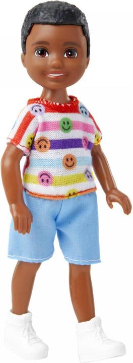 Produktbild Barbie Puppe