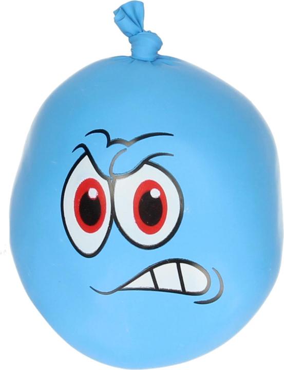 Immagine prodotto Van Manen Veenendaal Testa in plastilina di faccia stupida